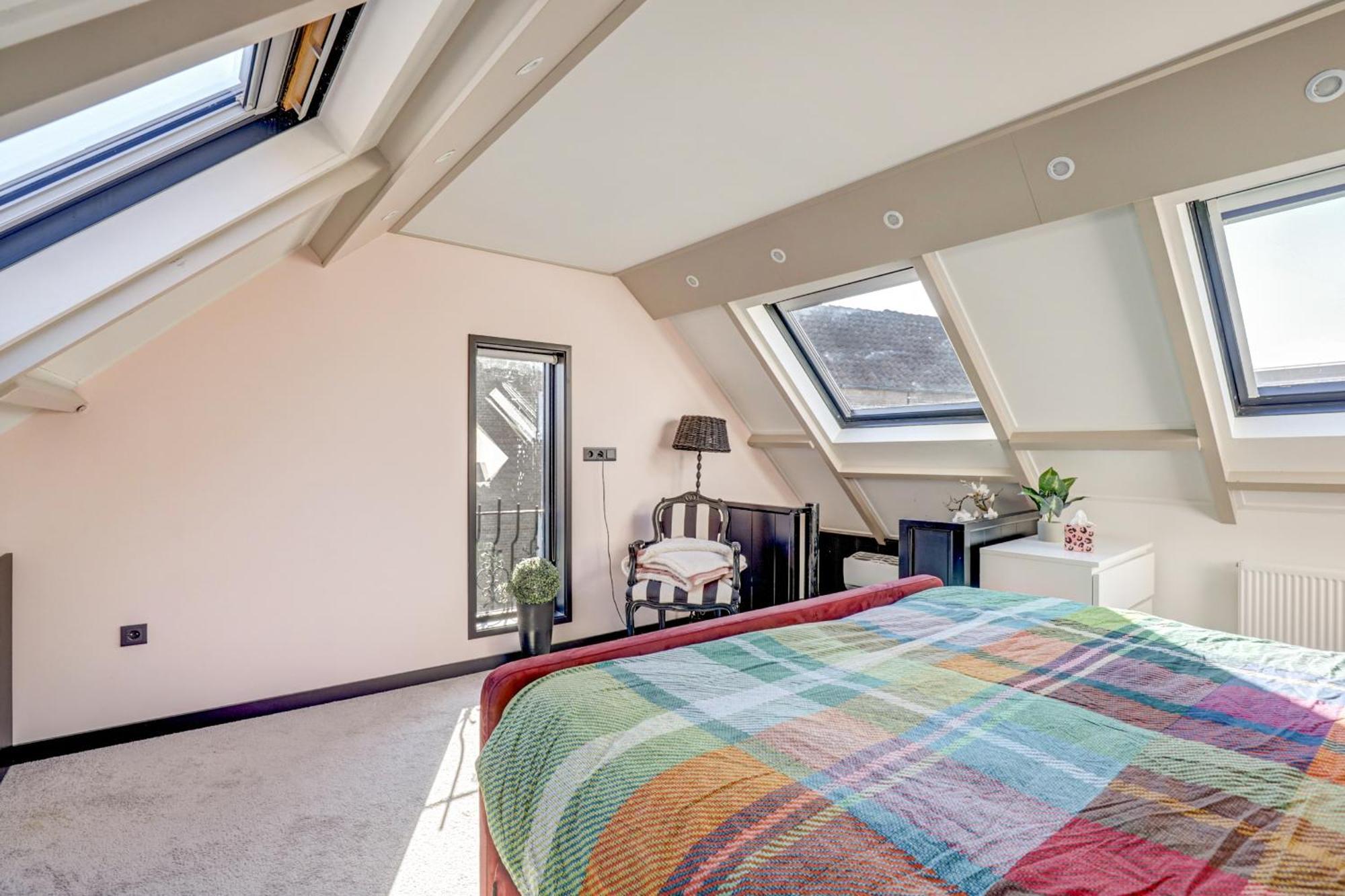 Huize Wees Nobel Bed & Breakfast Oud-Beijerland Bagian luar foto