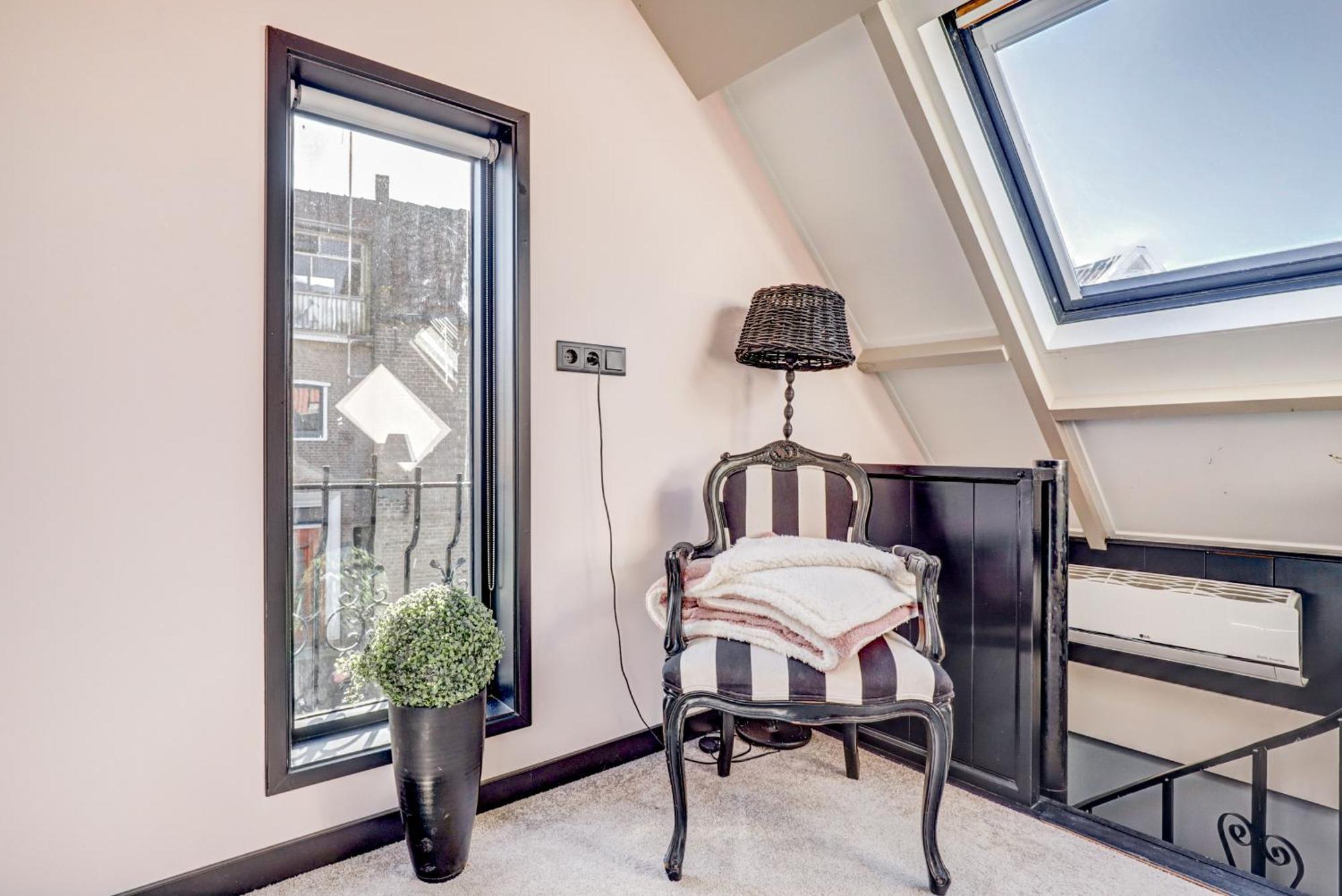 Huize Wees Nobel Bed & Breakfast Oud-Beijerland Bagian luar foto